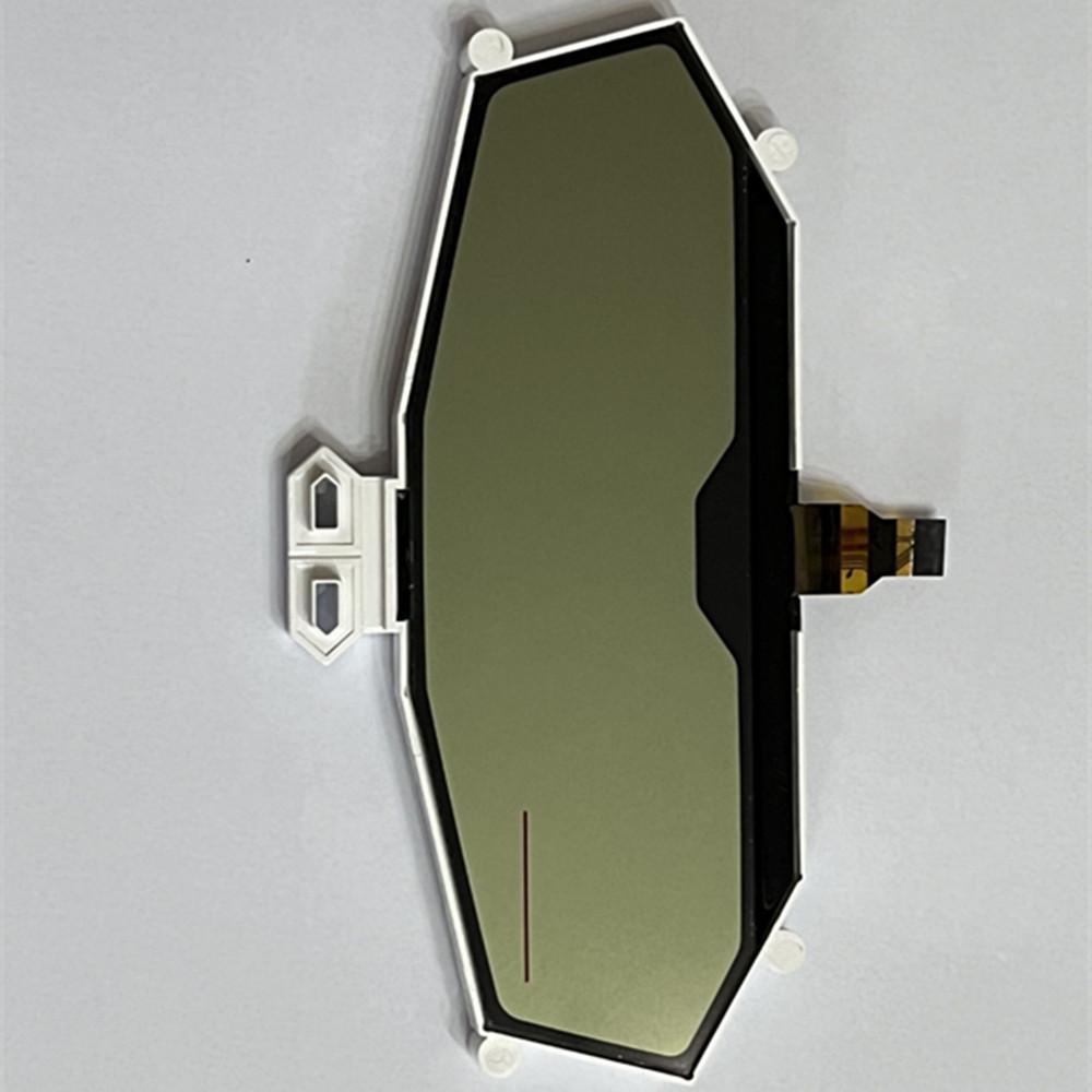 Instrument Speedometer LCD Display For Yamaha MT-07 2014-20 Tracer 700 2014-2019