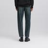 Semir Men's Winter Tapered Stretch Fleece-Lined Jeans