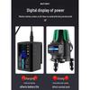 Infrared Battery Leveling Instrument Set with Charger