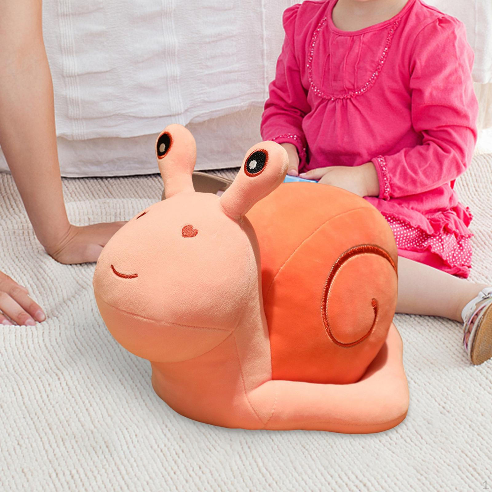 Cartoon Plush Toy Stuffed Animal Toy Collection Gift Sofa Throw Pillow Decoration 20cm Pink 790₽