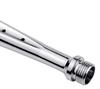 Metal Anal Douche: Unisex Enema & Dilator Toy for Rear Cleaning