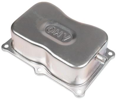 Valve Cover Loncin Lc80Nb20-6.1Q G390Fa Original Part 120220049-0001