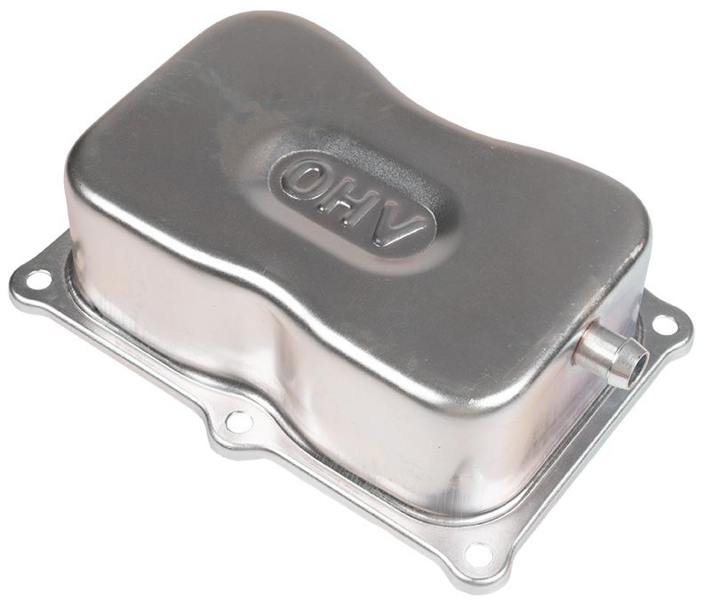 

Valve Cover Loncin Lc80Nb20-6.1Q G390Fa Original Part 120220049-0001