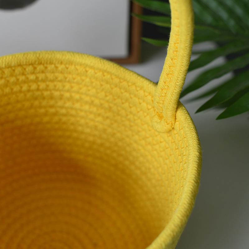 Handheld Party Favor and Gift Basket