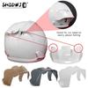 Echipament de protecţie – Accesorii pentru cască