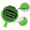 3size Trickery Fart Cushion For Create Party Atmosphere Funny Practical Joke Prank Prop Whoopee Pad Pillow April Fool's Day ZSY