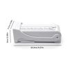 Adjustable Butter Slicer Non-Toxic Measuring Dispenser 1 Piece Portable Kitchen Tool for Baking Toast Making