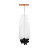 Adjustable Length Bottles Brush Commercial Grade Design Bristles For Restaurants Home Pubs And Outdoors Enthusiasts