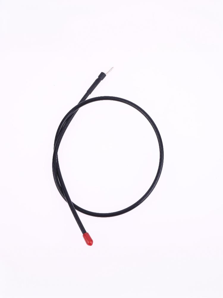 1 Stück GPS Hundetracking Halsband Antennenteile Kompatibel Garmin T5 TT10 TT15 T5Mini Garmin Astro 320 220 DC30 DC40 DC50 T5 40 Halsband