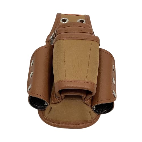 KOZUCHI Tool Case, 5-Tool Holder, KNT-21