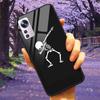 For Xiaomi 12T / 13T Case Tempered Glass SPACE Marble Luxury Hard Back Cover for Xiaomi 13T Pro / 12TPro Bumper for Xiaomi13T