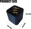 Middle Surprise Finger Gift Box Finger Middle In a Box Spoof Hand Prank Pop Up Gift with Box for Adults Funny Prank Gift Box