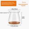 16 Pcs Transparent Silicone Chair Leg Protectors With Non Slip Felt Bottom Noise Reduction Perfect For Hardwood Floors Home