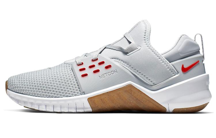 Nike Free Metcon 2 Pure Platinum Gum AQ8306-061 41