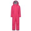 Mountain Warehouse Childrens/Kids Cloud All In One Waterproof Snowsuit