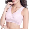 Breast Feeding Maternity Bras Sleep Nursing Bras Women Pregnant Feeding Underwear