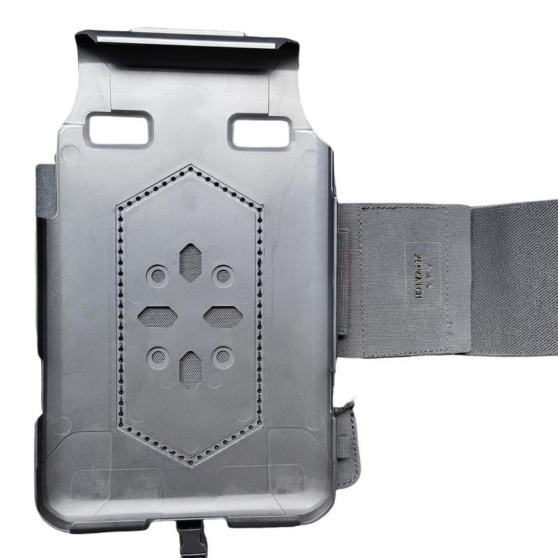 Jevoshy Electronic Flight Kneeboard Clip