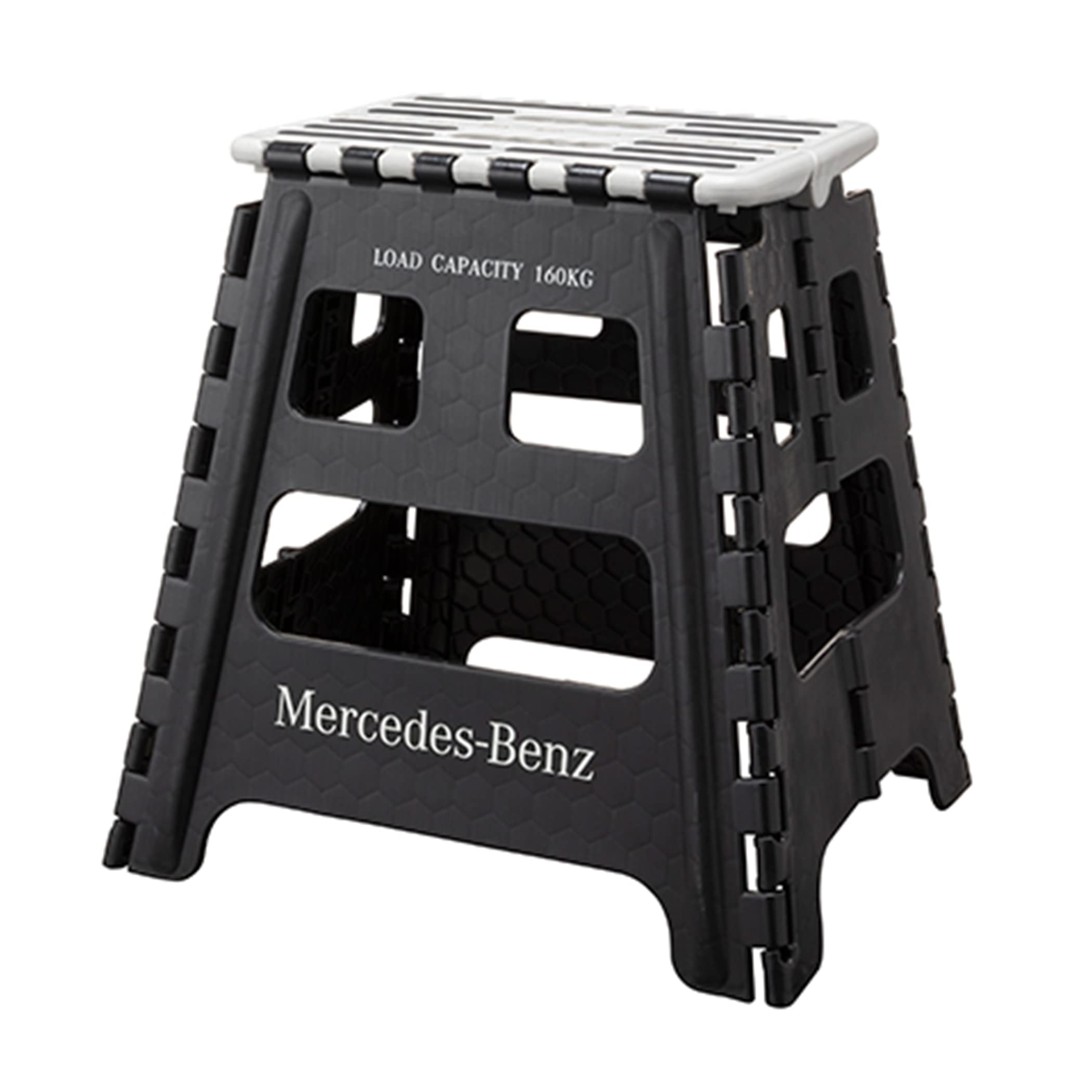 

Genuine folding step [Mercedes-Benz Collection]