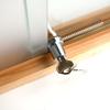 Shimizu SOL Sliding Glass Lock SGL