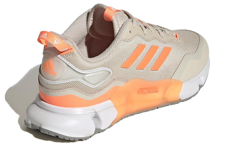 Adidas Climawarm 'Gray Orange' Women's ID4168