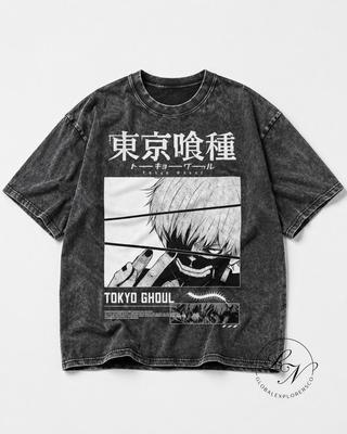 Oberteile – T-Shirts