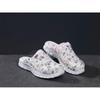 Orthopedic Women's Medical Clogs - Anti-Slip, Comfortable