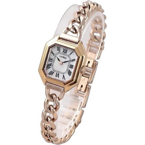 LCREA JAPAN Series Unisex Quartz Wrist Watch LC2002-SSCH LC2004-SSCH LC2004-SSWHCH LC2003-PGWHCH LC2001-GPCH LC2501-PGCH LC2004-PGCH LC2401SSP5L
