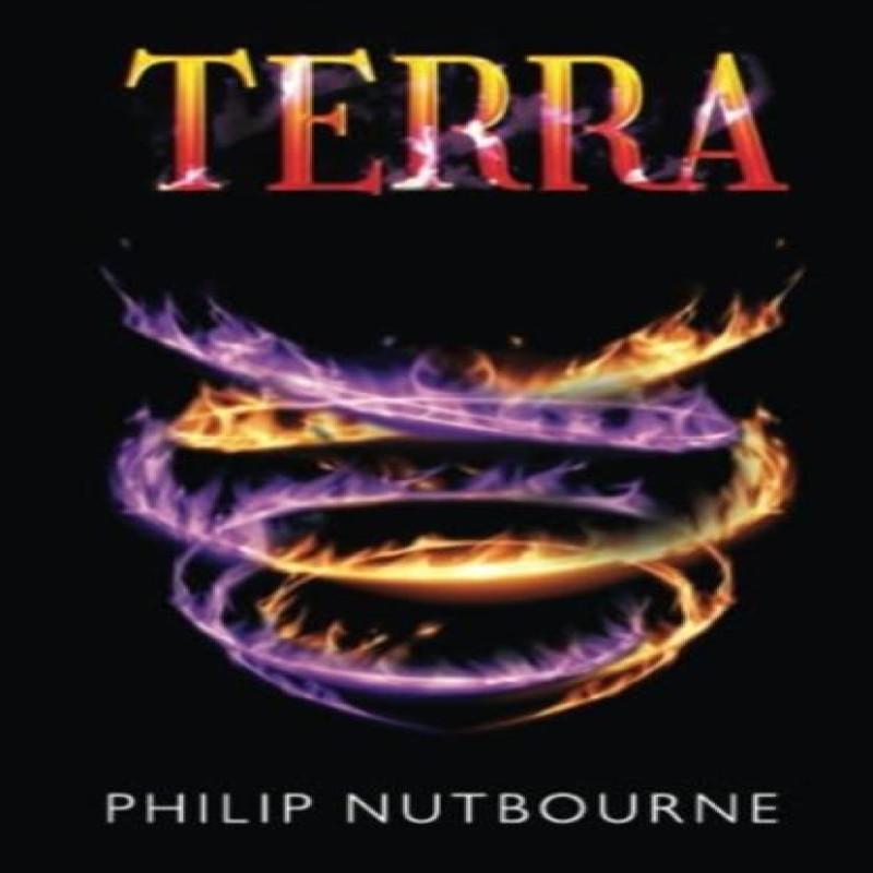 Terra by Philip Nutbourne Paperback Book 9781800746343
