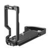 Leofoto Halterung Für Nikon Z8 kompatibel Aluminium 037010 L-Typ LPN-Z8 Arca-Swiss