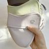 Women'S Warm Face Mask, Thickened For Autumn And Winter, Protects Eyes And Corners, Windproof For Cycling And Outdoor Use