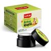 LuvLap 100% Natural Baby Kajal With Pure Cow Ghee And Cocoa Butter For Gentle Eye Nourishment And Safe Daily Application