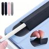 Tablet Touch Pen Case, Capacitor Pen Protective Case,second-generation Pen,thin Portable Self-adhesive Storage Pen Case