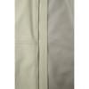 Customellow Unisex 2 Layer Hooded Jacket Beige C9uam26115bex