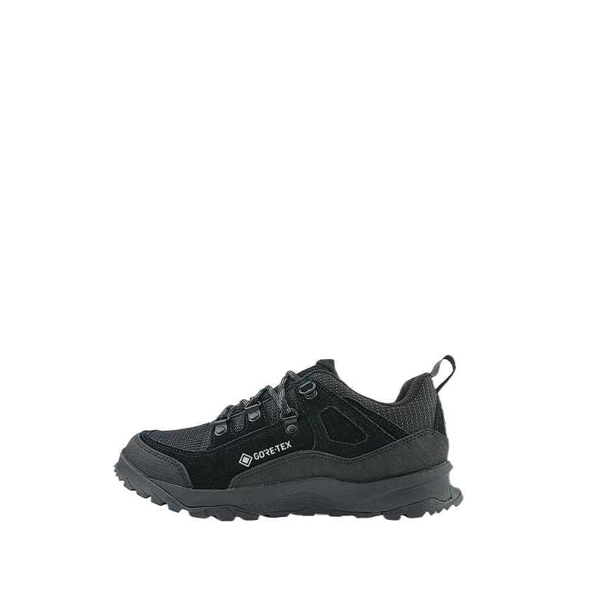 

Timberland Thick Sole Comfortable Versatile Durable Low Top Hiking Shoes Women Hiking Shoes Black A2MMY 40