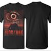 Iron Lung Movie T Shirts for Unisex 100 Cotton Awesome TShirts Round Neck  Tees Short Sleeve Clothing Gift Idea