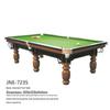 Jinuoer JNE-7235 American Pool Table