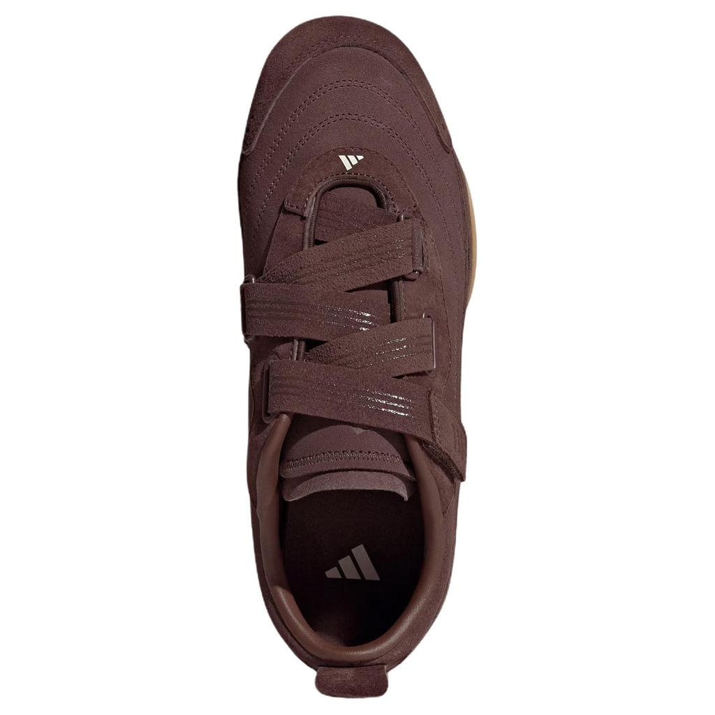 Adidas FOS Low top Casual Shoes Women's Brown Sneakers KJ4037