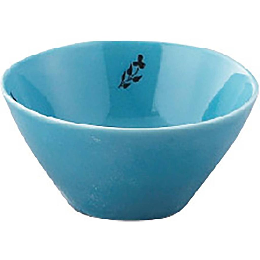 Macmillan Alice in Bowl Plate 13cm 3 Piece Set Alice Color Tableware Miscellaneous Goods Made in Japan (Alice Wonderland) (400ml) ALC20-76