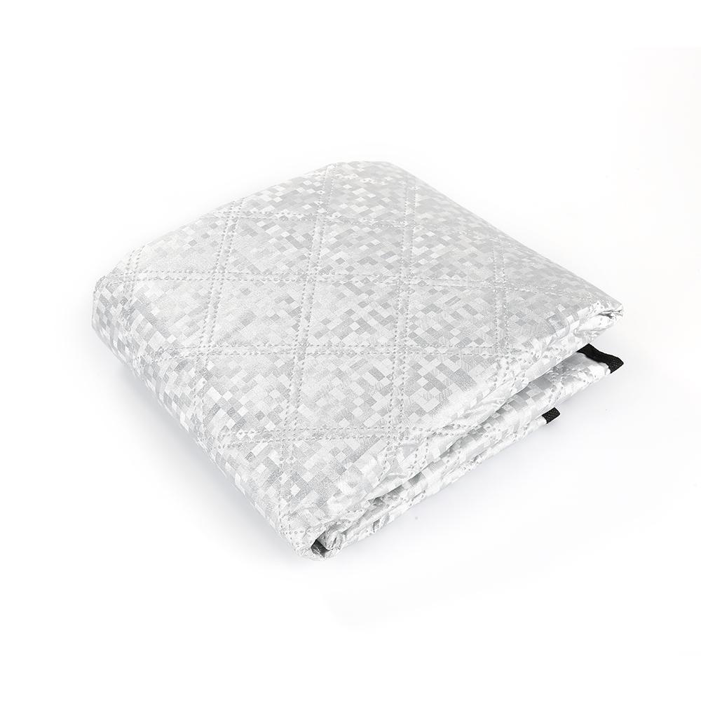 Car Covers Car Windscreen Cover Anti Snow Frost Ice Windshield Dust Protector Heat Sun Shade Ice Large Snow Dust Protector