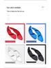 Steering Wheel Shift Paddles Trim for Golf 7 GTI/R Line, Tayron, Sagitar, Magotan, and Lamando