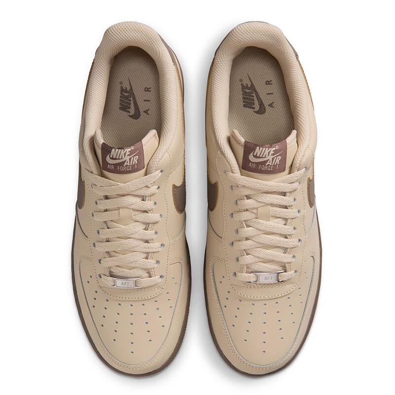 Nike Air Force 1 '07 Herren Freizeitschuhe
