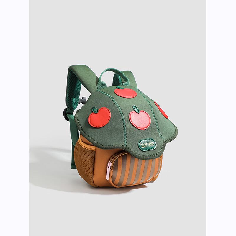 COCIVIVRE Kids Cartoon Travel Backpack One Size