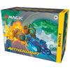 Kouzlo: The Gathering Aetherdrift Bundle CZ anglická verze MTG Trading Card Wizards of the Coast DFT D41340000