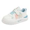 Soft-soled Sports Shoes for Girls, Spring Children's Casual Board Shoes
