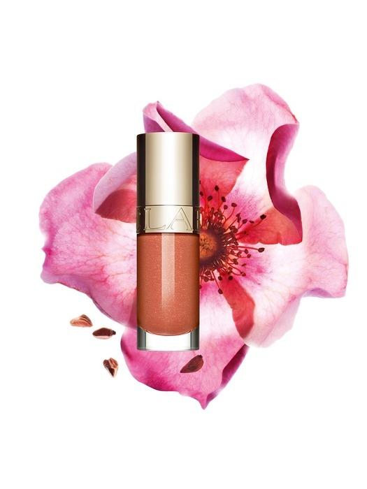 CLARINS Lip Comfort Oil 7ml (Paris Rendez-Vous Collection)