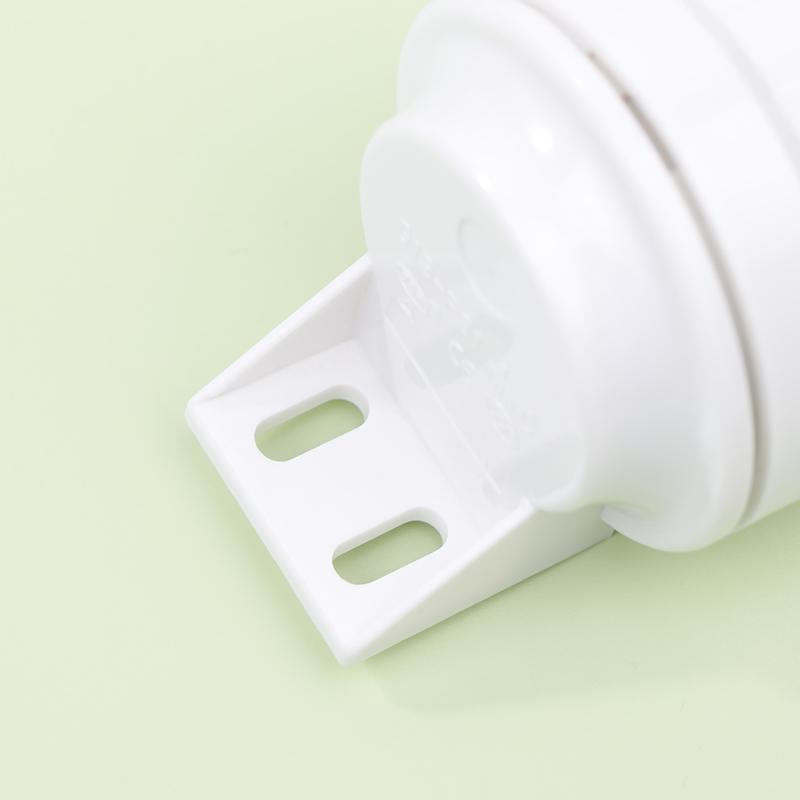 1Pc T5 T8 Waterproof Led Lamp Holder G13 G5 Fluorescent Saving Light Base Screw Bracket Bulb Socket For Aquarium Fish Tank