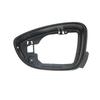 Side Mirror Housing Frame for Volkswagen Pat B7 CC Jetta MK6