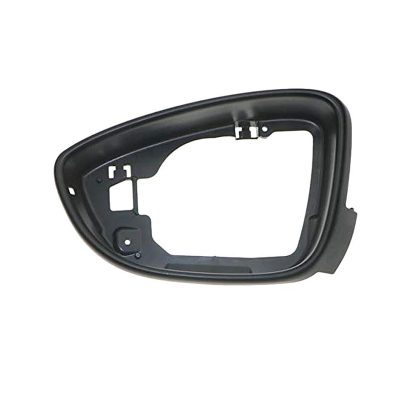 Side Mirror Housing Frame for Volkswagen Pat B7 CC Jetta MK6