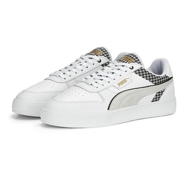 

Puma Caven Dime Houndstoo кроссовки EU 43