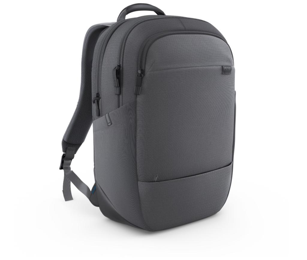 Dell CP5426G Ecoloop Plus | Fits up to size 13-14 "" | Backpack | Gray | Shoulder strap
